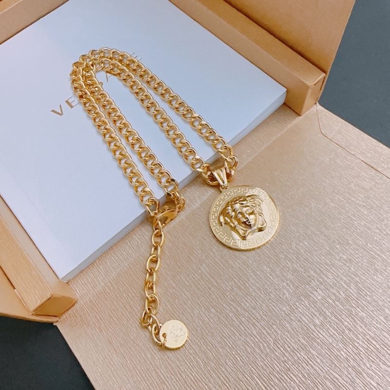 Versace Necklaces